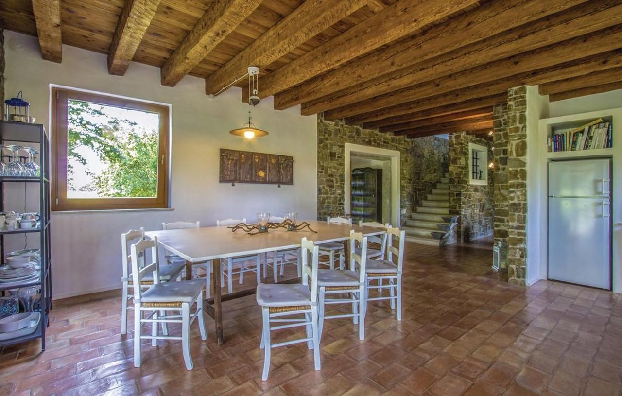 Capriva Del Friuli - CASA RONCUS Villa Exterior foto