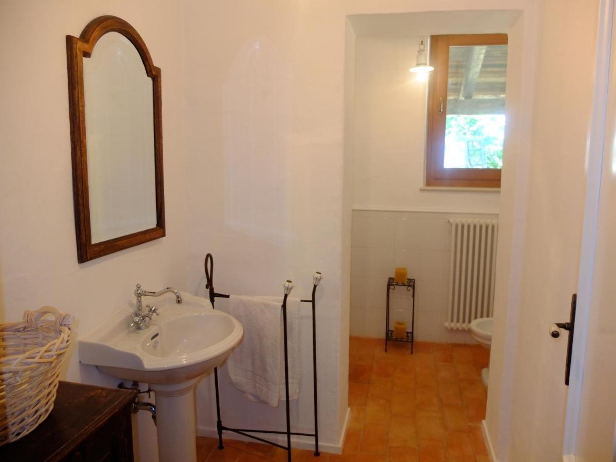 Capriva Del Friuli - CASA RONCUS Villa Exterior foto
